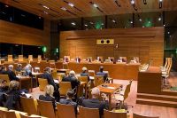 Trybunał Sprawiedliwości: Reforma sądów PiS naruszyła prawo UE