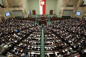 Sejm przyjął ustawę o karach za cofanie liczników w autach